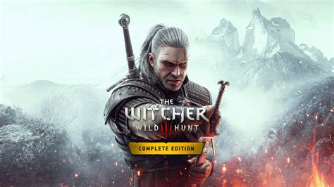 the witcher 3 the|The Witcher 3: Wild Hunt on Steam.